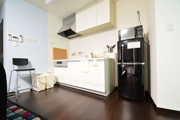 Traditional Ev, Birden Çok Yatak