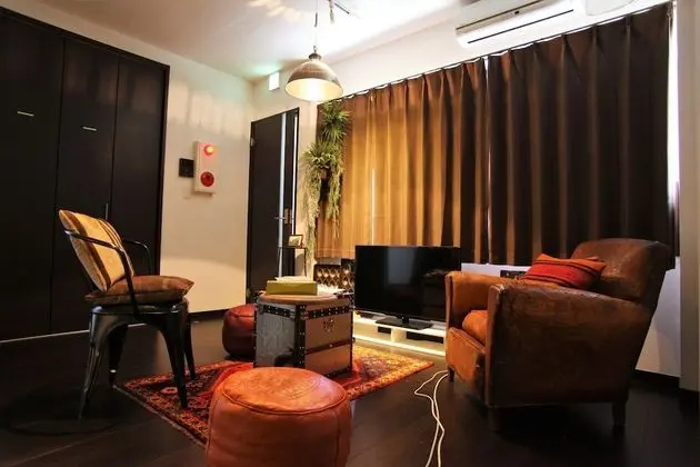 Traditional Ev, Birden Çok Yatak