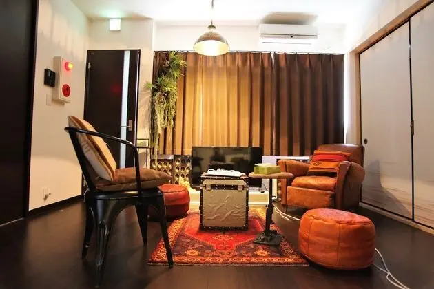 Traditional Ev, Birden Çok Yatak