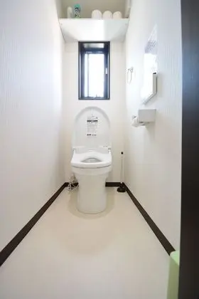 Traditional Ev, Birden Çok Yatak