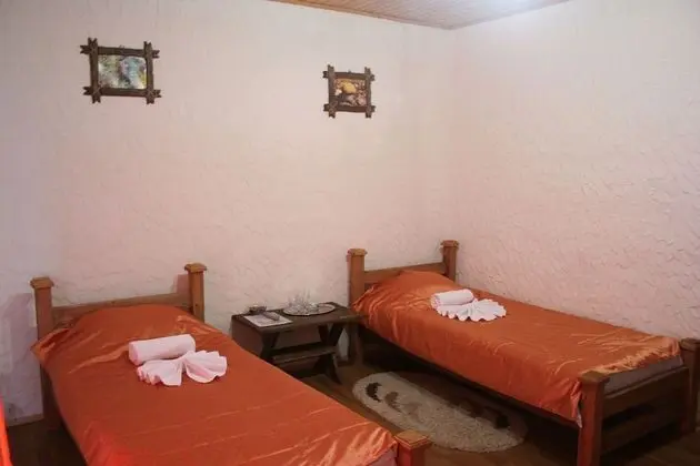 Standard Üç Kişilik Oda