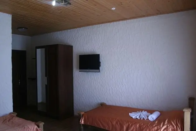 Standard Üç Kişilik Oda