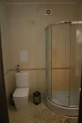 Standard Üç Kişilik Oda