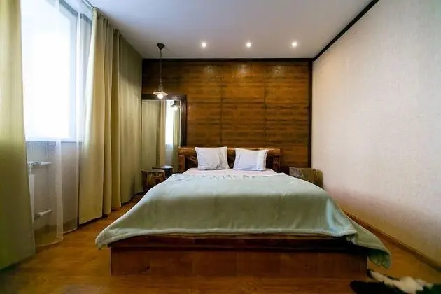 Comfort Üç Kişilik Oda