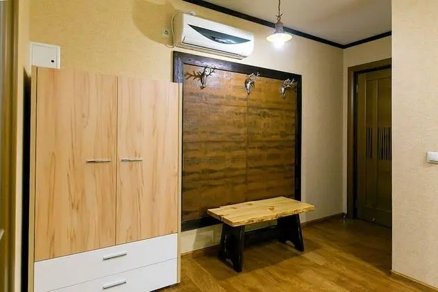 Comfort Üç Kişilik Oda