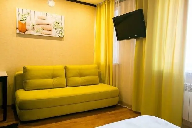 Comfort Üç Kişilik Oda