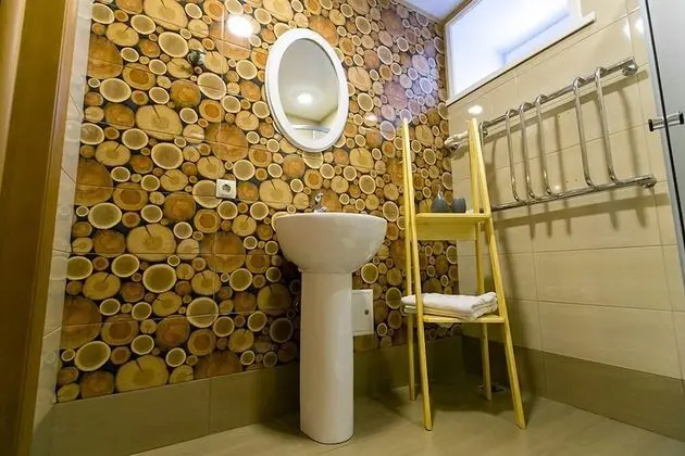 Comfort Üç Kişilik Oda