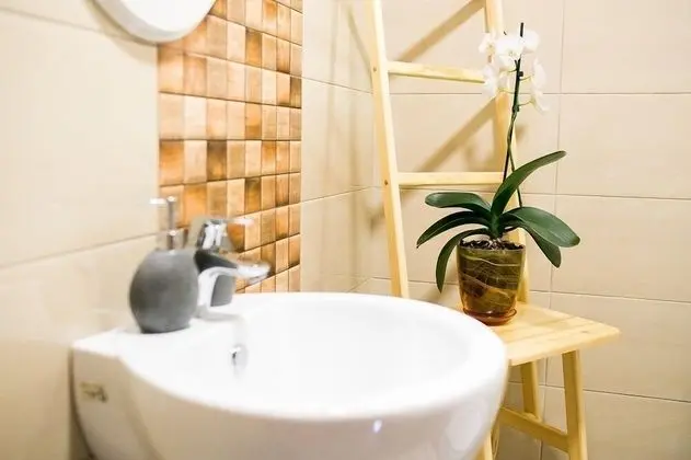 Comfort Üç Kişilik Oda