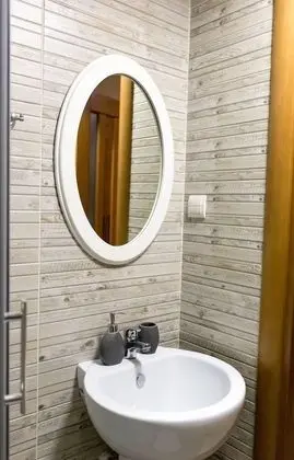 Economy İki Ayrı Yataklı Oda