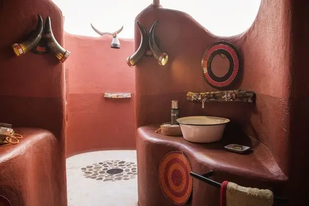 Luxury Çadır