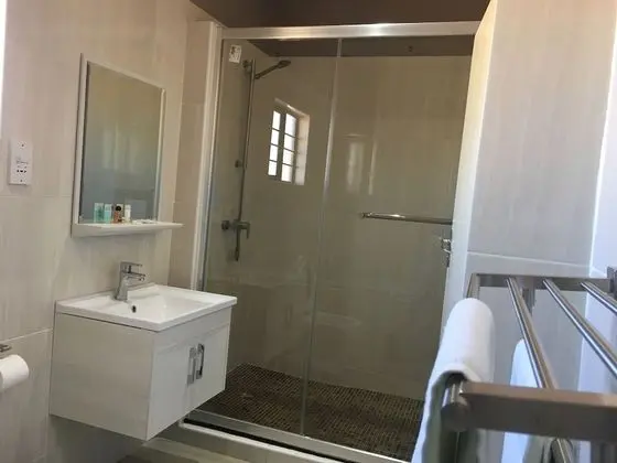 Executive Tek Büyük Yataklı Oda