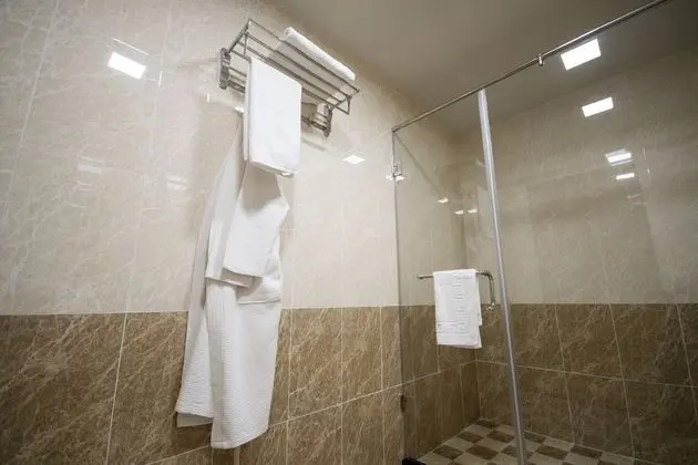 Deluxe İki Ayrı Yataklı Oda