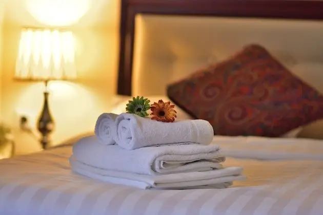 Economy Tek Kişilik Oda