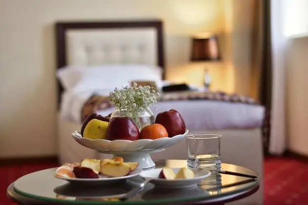 Economy Tek Kişilik Oda