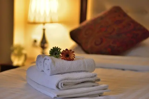 Economy Tek Kişilik Oda