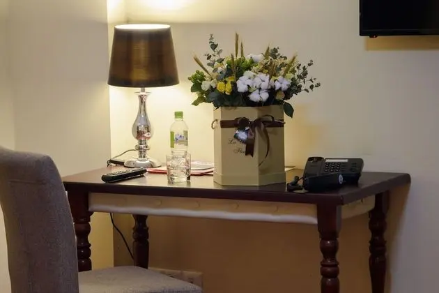 Economy Tek Kişilik Oda