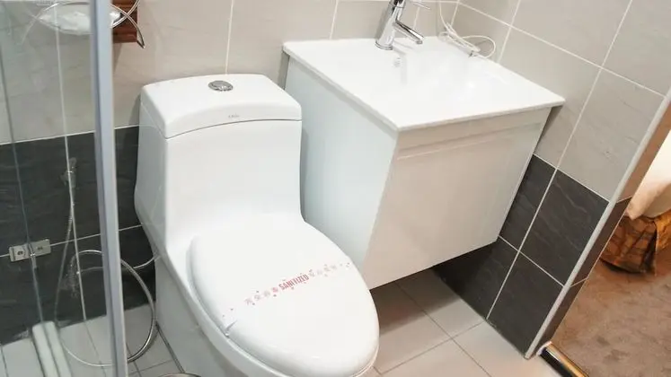Standard Dört Kişilik Oda, Penceresiz