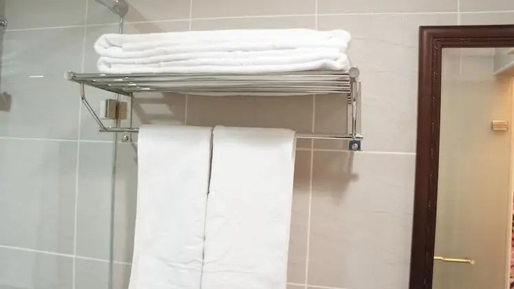 Standard İki Ayrı Yataklı Oda