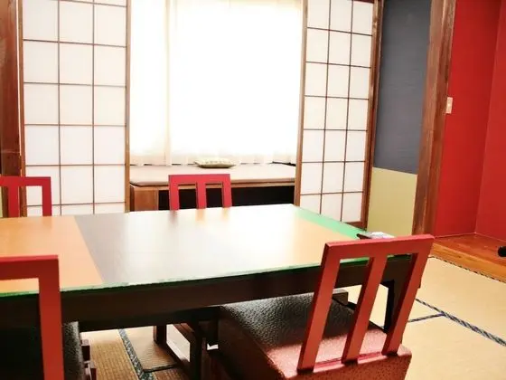 Traditional Oda (Japanese Style, Room Only)