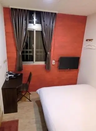 Tek Kişilik Oda, 1 Tek Kişilik Yatak, Sigara İçilmez