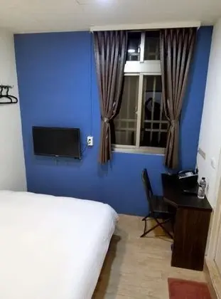 Tek Kişilik Oda, 1 Tek Kişilik Yatak, Sigara İçilmez
