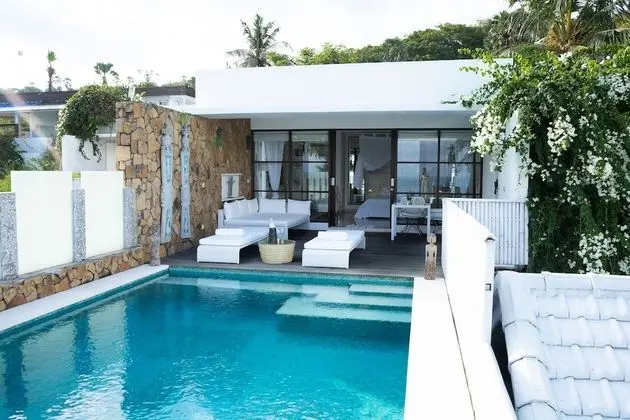 Villa (Blue Ocean)
