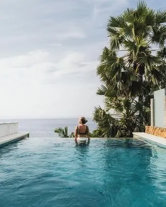 Villa (Blue Ocean)