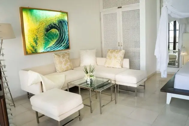 Villa (Blue Ocean)