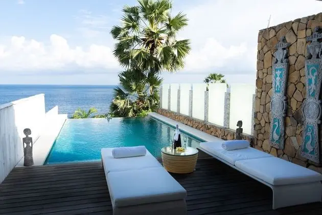 Villa (Blue Ocean)