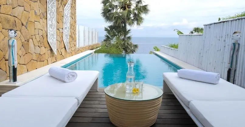 Villa (Blue Ocean)
