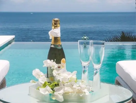 Villa (Blue Ocean)