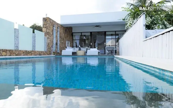 Villa (Blue Ocean)