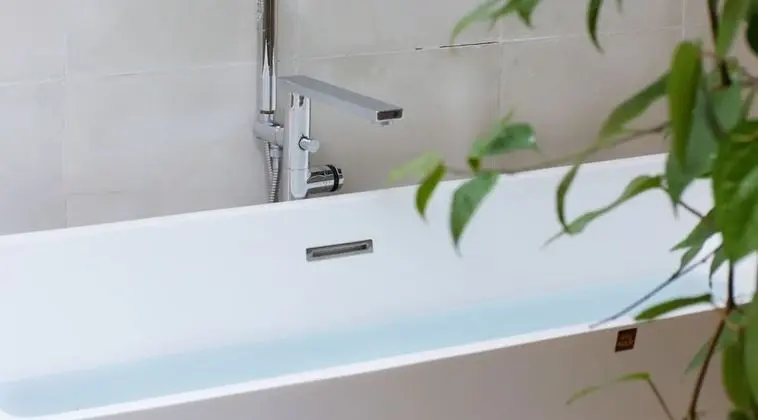 Villa (Blue Ocean)