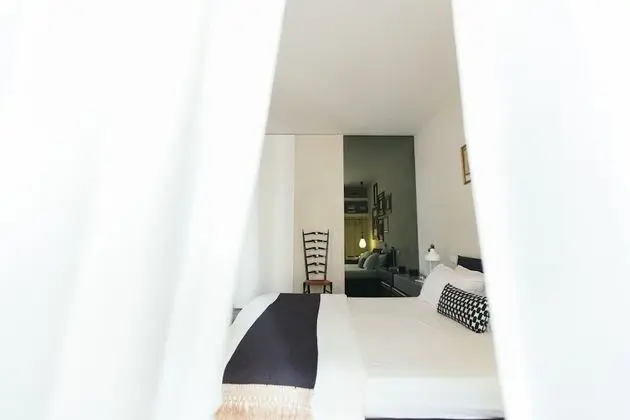 Classic Tek Büyük Yataklı Oda