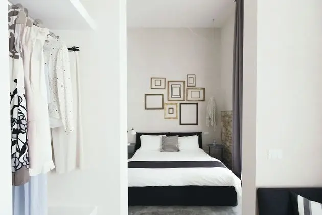 Deluxe Üç Kişilik Oda