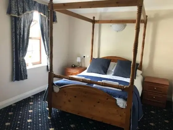 Süit, Banyolu/Duşlu (Honeymoon Suite)