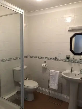 Süit, Banyolu/Duşlu (Honeymoon Suite)