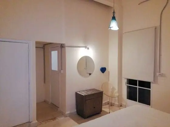 Apart Daire, 2 Yatak Odası, Dağ Manzaralı (Ghurub)