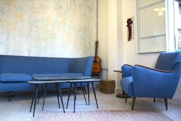 Apart Daire, 2 Yatak Odası, Dağ Manzaralı (Ghurub)