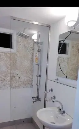 Apart Daire, 2 Yatak Odası, Dağ Manzaralı (Ghurub)