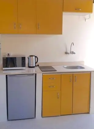 Design Apart Daire, 2 Yatak Odası, Dağ Manzaralı (Shuruk)