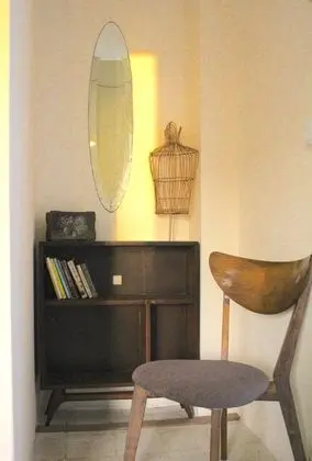 Design Apart Daire, 2 Yatak Odası, Dağ Manzaralı (Shuruk)