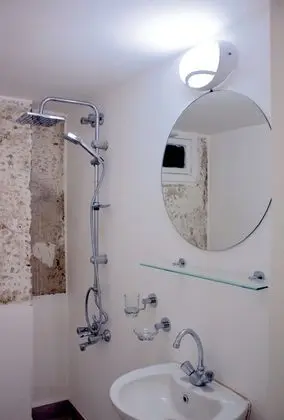 Design Apart Daire, 2 Yatak Odası, Dağ Manzaralı (Shuruk)