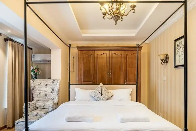 Villa, 5 Yatak Odası