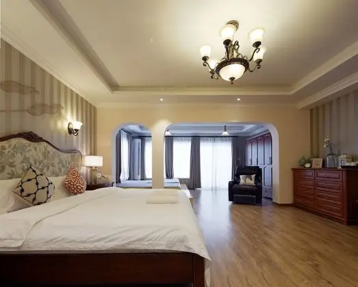 Villa, 5 Yatak Odası