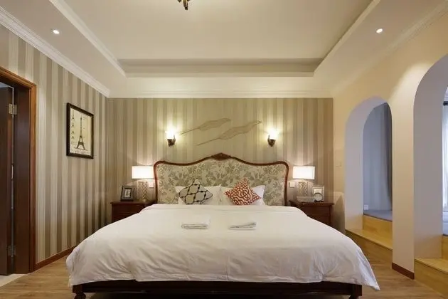 Villa, 5 Yatak Odası