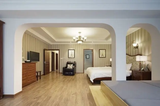 Villa, 5 Yatak Odası