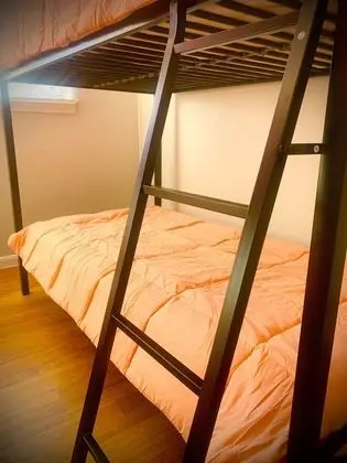 Basic Ortak Ranzalı Oda