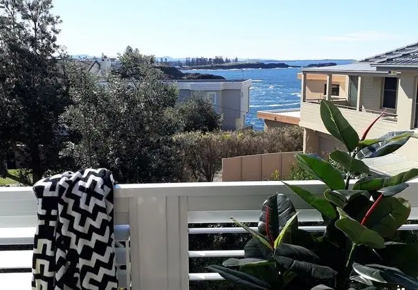 Superior Stüdyo Süit, 1 Büyük (Queen) Boy Yatak, Balkon, Deniz Manzaralı