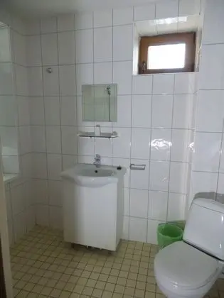 Comfort Tek Büyük veya İki Ayrı Yataklı Oda
